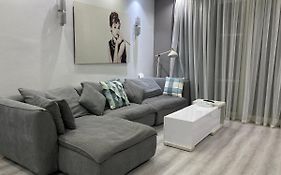Modern Apartment