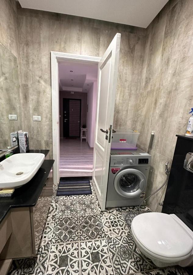 Modern Apartment Şarm El-Şeyh Dış mekan fotoğraf