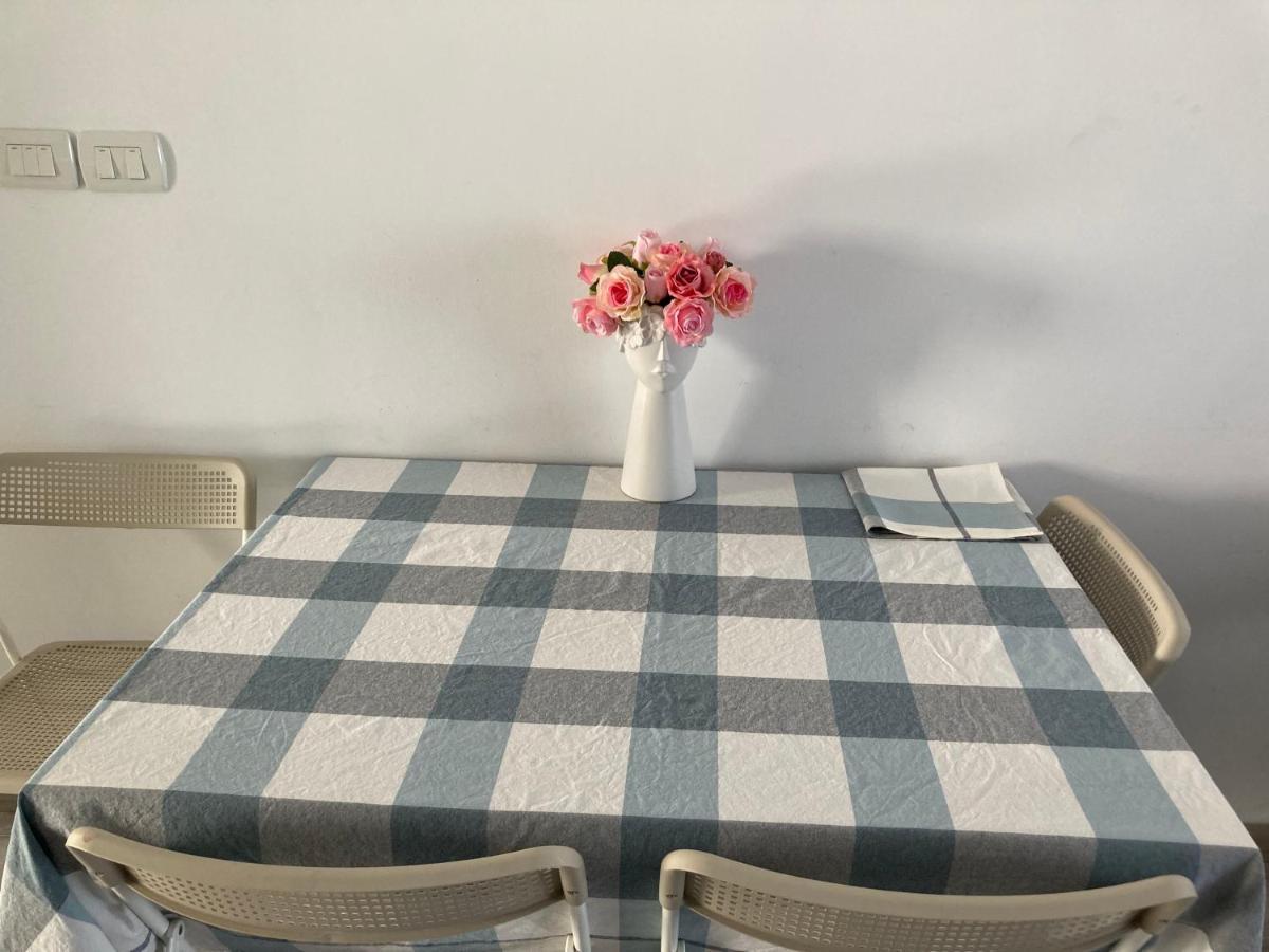 Modern Apartment Şarm El-Şeyh Dış mekan fotoğraf