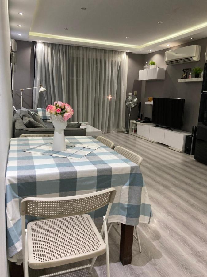 Modern Apartment Şarm El-Şeyh Dış mekan fotoğraf